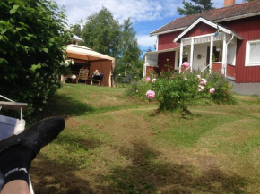 Tömsagården, Järvsö